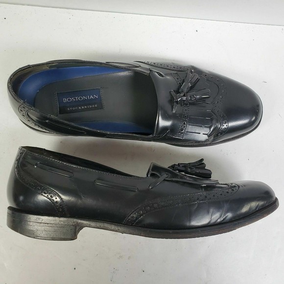 Bostonian | Shoes | Bostonian Loafers Mens Size D  display picture 2